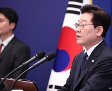 李대통령 "인사검증 시스템 재점검…노력하지만 언제나 부족"