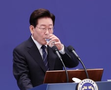 李대통령 "김승원 법무장관 임명 결론 못내…국민 눈높이 신중히 고려"