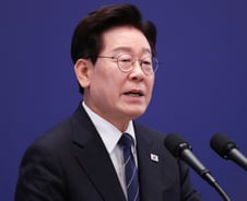 李대통령 "전쟁 파병은 없다…불관여·불개입 원칙 지켜질 것"