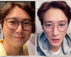 고지용 "죽음까지 각오"…이혼 직후 찾아온 병, 몸무게 63㎏ '아찔' [한 장으로 보는 건강]