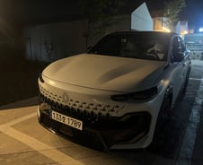 "아버지, 이제야 깨달아요"…퇴근 후 차에 한참을 머물던 이유, 르노 필랑트[메소드 시승기]