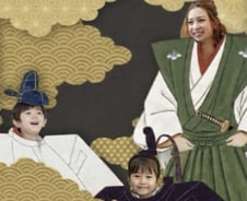 아시안게임에 도요토미 포토존 등장…"전범 미화 일본, 정신 차려야"