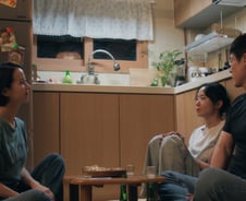 영화가 끝나니 이야기가 시작됐다…이창동 '가능한 사랑' [영화있슈]