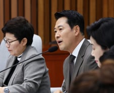 장동혁 "DMZ 폭발 놓고 북한 눈치만 살펴...李대통령 책임"
