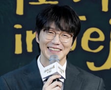 "광어 170마리" 10㎏ 뺀 성시경...'요요' 걱정 없이 나도 한번?