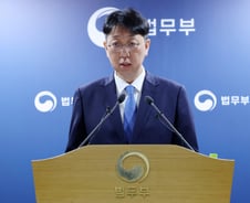 검사 1830명 남긴다… 공소청, 정원 80%로 출범후 추가 감축
