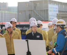 김현미 24번 대책에도 못 잡은 집값…홍지선號 첫 시험대