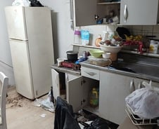 "며칠째 안 보여요"…'아사 직전' 독거노인 살린 이웃의 한마디[오따뉴]