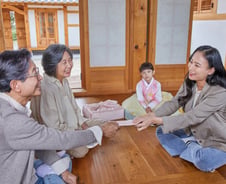 "나만 10년째 부모님 명절 용돈 따박따박"…상속 더 받을 수 있을까