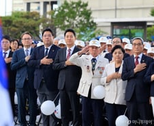 오세훈 "DMZ 폭발사고 부상 장병 쾌유 기원…안전·치료 소홀 없어야"
