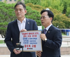"누가, 왜 도입했나"…단일종목 ETF, 국감 최대 쟁점으로