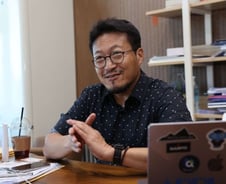 "기술이전 '따발총→스나이퍼' 전환…창업 육성 위해 조직 재편"