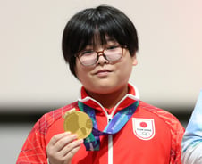 11살 日 뿌요뿌요 신동, 한국 제치고 역대 최연소 금메달 "기쁘다"