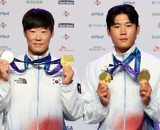 "금메달 2개 땄지만 하나도 안 기뻐"…AG 카누 국대 작심 발언, 왜?