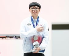 강동신, 日 11살 게임 천재에 혀 내둘렀다…"기술·정확도 대단"