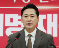 장동혁 "李, 고의로 지뢰 사고 조사 지연시켰다면 이적행위…구속·탄핵 사유"