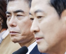 장동혁 "北 매설 지뢰라면 명백한 침략"…강신철 "우려 없도록 조치"