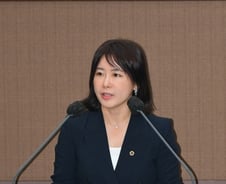 '156억' 윤유진 서울시의원, 전국 광역의원 재산 1위