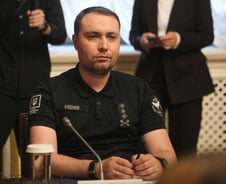우크라 대통령 비서실장 DMZ 폭발 거론 "통제 불가능 위험"