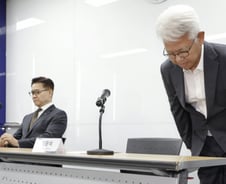 '수시 원서 먹통' 성윤석 유웨이어플라이 대표, 내달 국감 출석