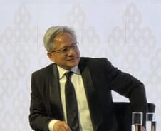 한미공조 상징 된 '깐부' 젠슨황 "삼성·SK보다 나은 선택 없다"