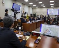 강신철 "北 지뢰, 국경선 요새화 관련 매설 추정…지난해 9월 전"