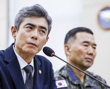 강신철 "北지뢰, 유실 아닌 매설… 국경선 요새화 관련 추정"
