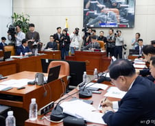 DMZ 폭발사고 '북한 규탄 결의문' 채택 결렬…여야 이견 속 충돌