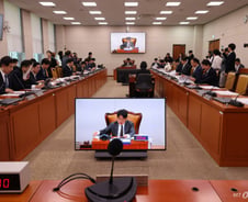 철근 누락에 가덕도신공항·사망사고까지…국감 소환된 현대·대우·포스코이앤씨