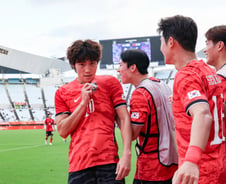 축구 한일전 앞둔 일본 "실수 반복 없다"…한국도 "팀 자체 보완"