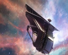 한국, NASA 중대형 우주 미션 '핵심 멤버'된다…2033년 우주망원경 발사