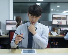 "팀장님, 오늘 연차 쓸게요" 출근 직전 통보...법적으로 가능?