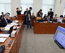 [사설]국감에 정유사 경영진 꼭 불러야 했나