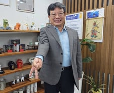 살아있는 전통, K유산 '인기몰이'