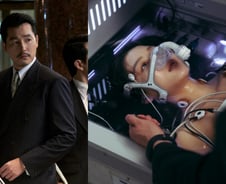 "어? 갑자기 정우성이?" 짧은 등장도 화제…극장가 새 전략 '카메오' [영화있슈]