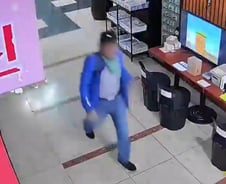 보호관찰관과 점심 먹고 휴학계까지 낸 뒤…인천 칼부림 타임라인