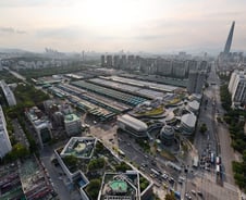 [농담] 1조2769억 들여 고치는 가락시장…농민들은 왜 이전을 꺼냈나