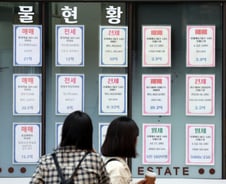 "월세가 166만원" 월급이 통장 스친다...흙수저 청년 웁니다