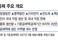 전기차 '보조금'은 한계…세액공제 같은 '생산지원' 절실