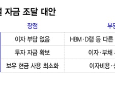 낸드값 치솟는데…SK하이닉스, 투자 '골든타임' 놓치나