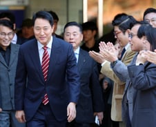 '시장직 박탈' 면한 오세훈 '울먹'…1심 유죄→2심 무죄 뒤집힌 이유는