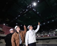 '두번의 반전드라마' 오세훈, '최장수 당대표' 장동혁…보수 구심 어디로