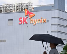 [속보]SK하이닉스, 3분기 배당 주당 2만원...키옥시아 투자 수익, 특별 배당