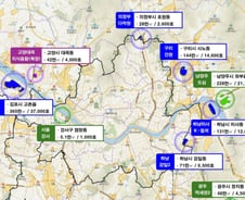 김포 3.7만·하남 1.8만…수도권 신규택지에 7.67만 가구 공급