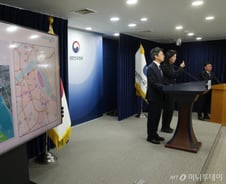 "서울 코앞 10만가구 공급" 승부수 띄운 정부…집값 안정 효과는