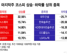 앤트로픽 IPO에 웃고, AI 우려에 울고…하닉 11%↑[김근희의 증시 랩업]