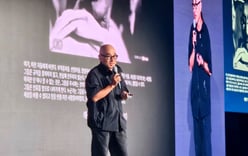 "How to truly build a good brand"... Baemin founder Kim Bong-jin's expert advice