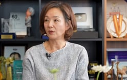 Bae Jong-ok, divorces after one and a half years of marriage... Single mother reflects: "I feel relieved; it was more comfortable"