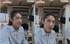 He weighed 96 kg... Hwang Jae-gyun, face unrecognizably thin after divorce from Ji-yeon