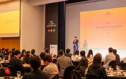 CJ ENM Successfully Hosts '2026 International Emmy Awards' Semi-Final Judging in Seoul for Second Consecutive Year